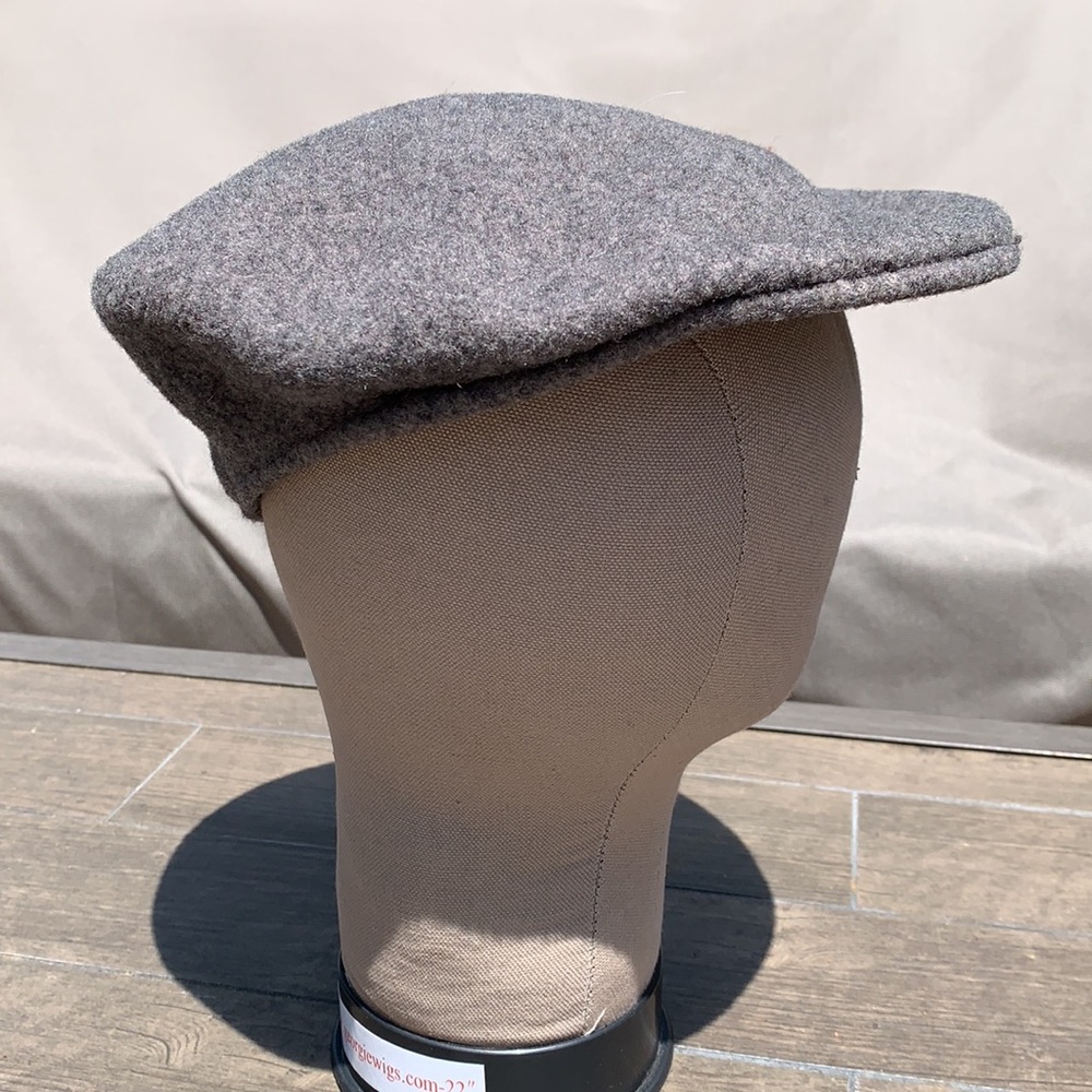 Vintage Kangol wool cap